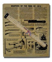 Weapons of the War of 1812