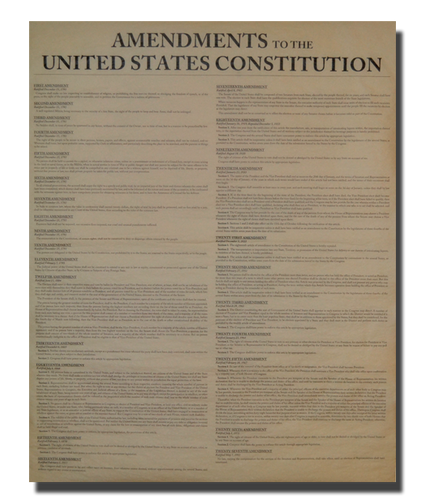Amendment Background Historical Documents – ouramendments.com