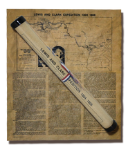 Lewis and Clark Expedition - 1804 - 1806