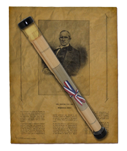 Sam Houston Biographical Sketch  1793 - 1863