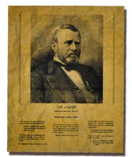 Thoughts from Ulysses S. Grant