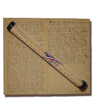 The Missouri Compromise of 1820