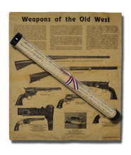 Weapons of the Old West
