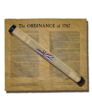Ordinance Of 1787 (Northwest Territory)